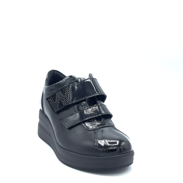 Melluso Naplack - R25643 - Nero