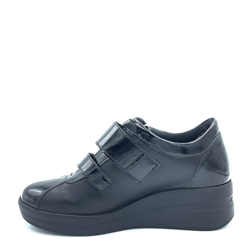 Melluso Naplack - R25643 - Nero