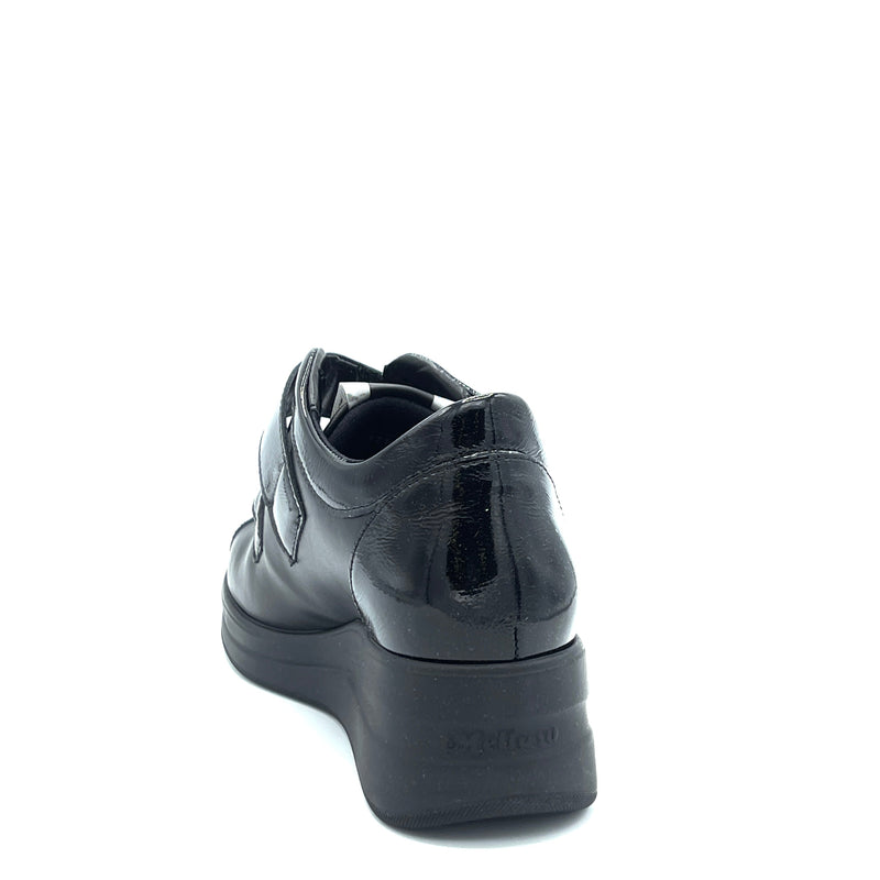 Melluso Naplack - R25643 - Nero
