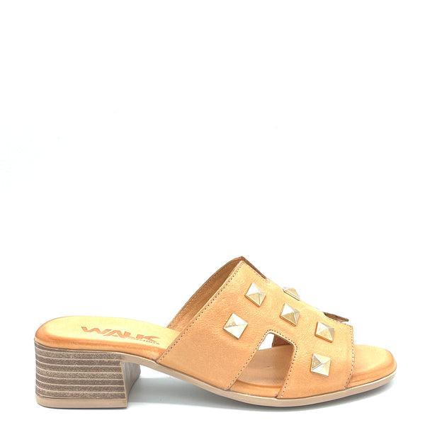 Melluso Nappa - K56018D - Camel