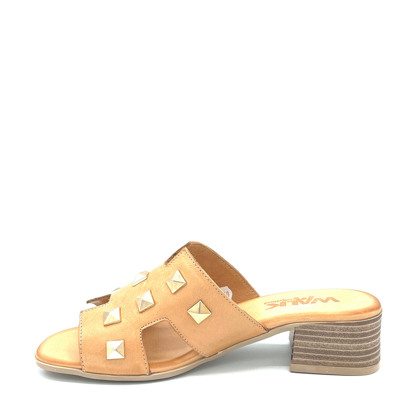 Melluso Nappa - K56018D - Camel
