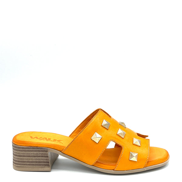 Melluso Nappa - K56018D - Orange