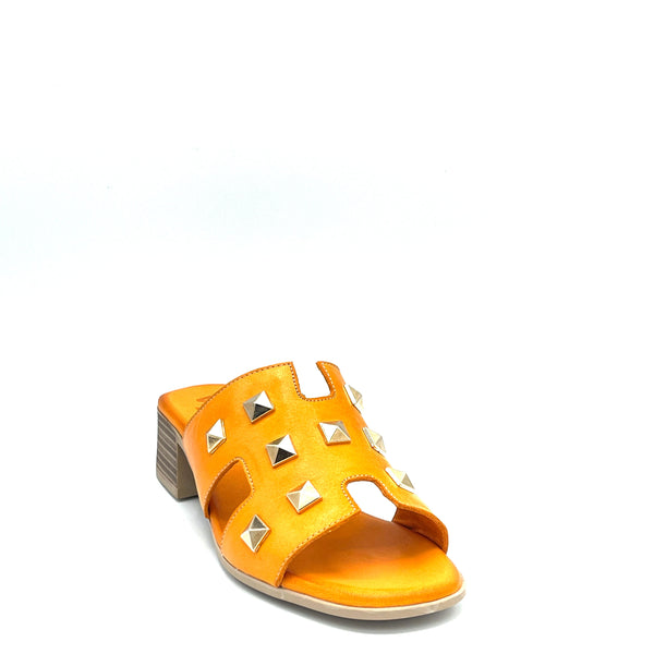 Melluso Nappa - K56018D - Orange