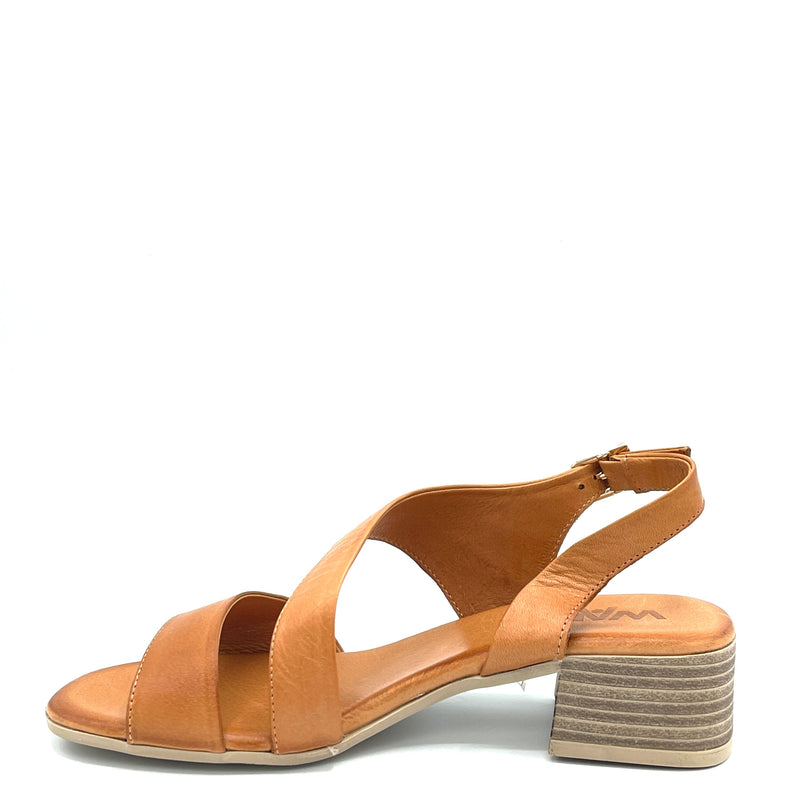 Melluso Nappa - K56062D - Coconut