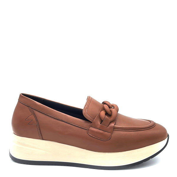 Melluso Natur - R25066 - Cuoio
