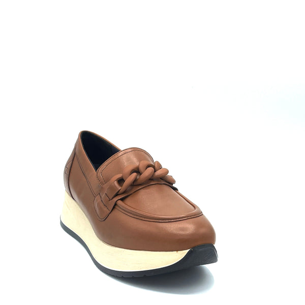 Melluso Natur - R25066 - Cuoio