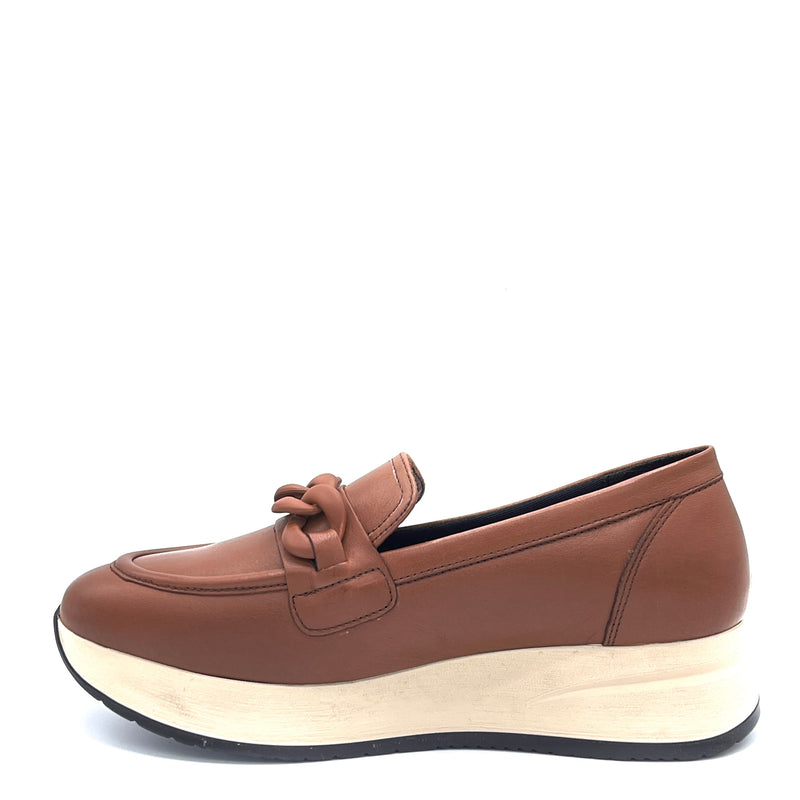 Melluso Natur - R25066 - Cuoio