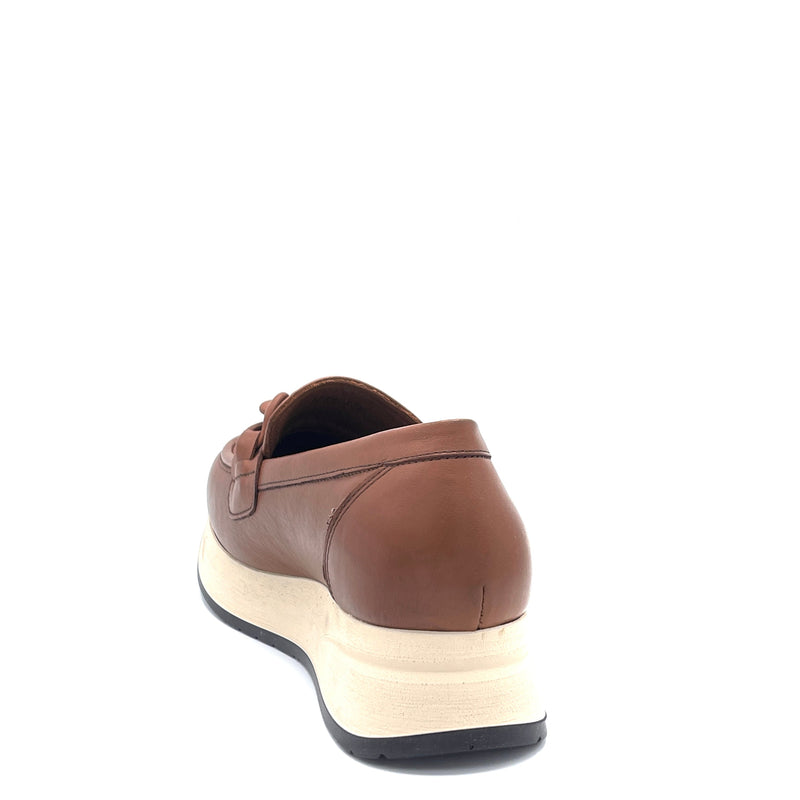 Melluso Natur - R25066 - Cuoio