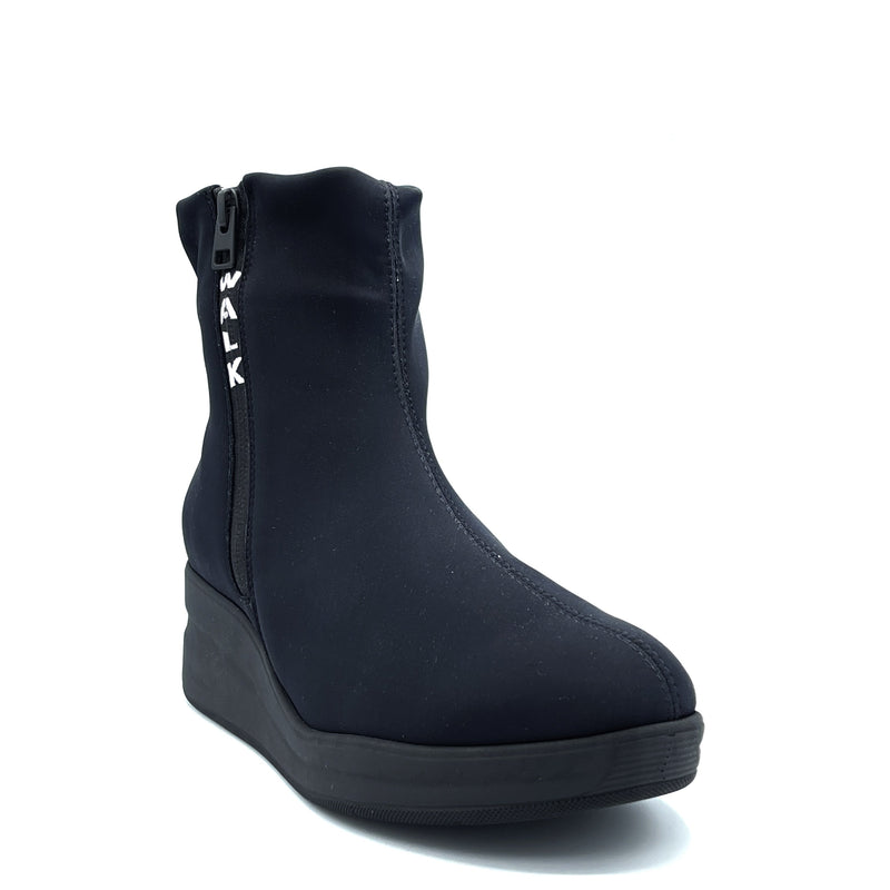 Melluso Scudo - R25628A - Nero