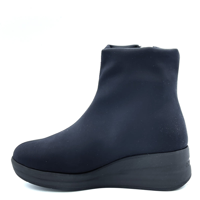 Melluso Scudo - R25628A - Nero