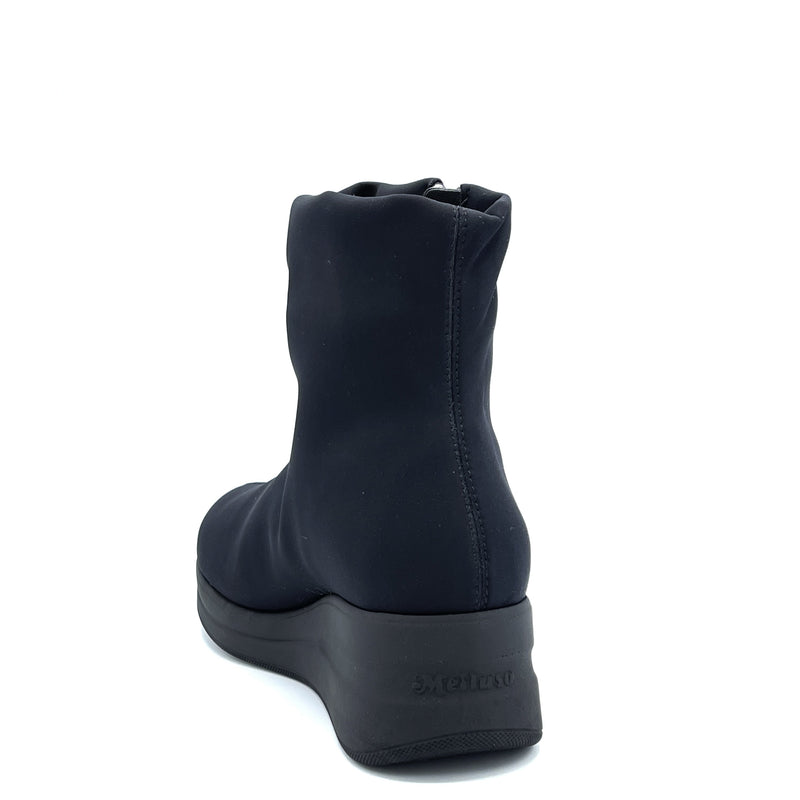Melluso Scudo - R25628A - Nero