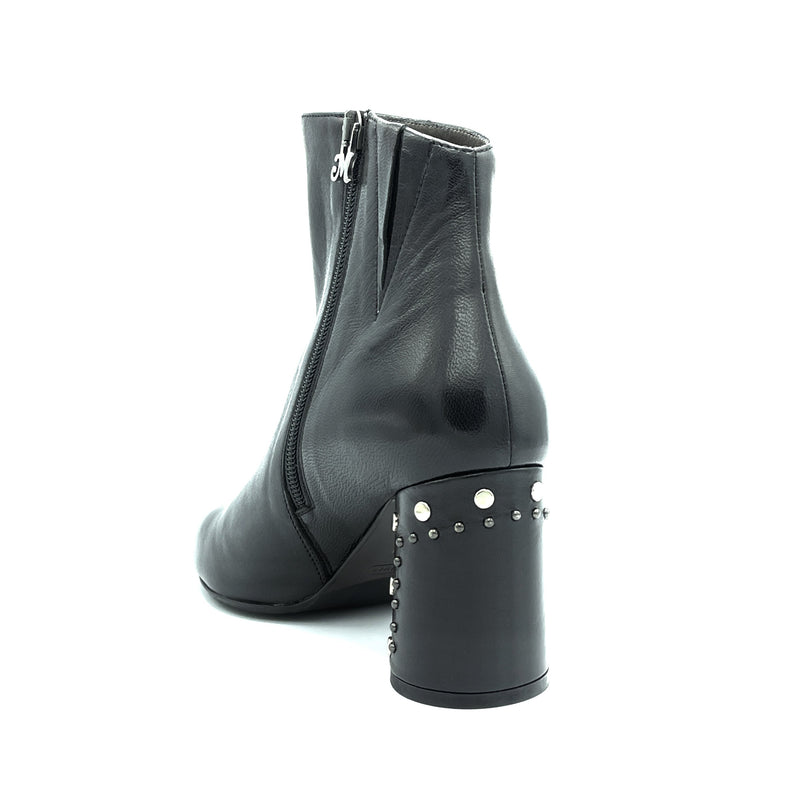 Melluso TC LARGO - Z940 - Nero