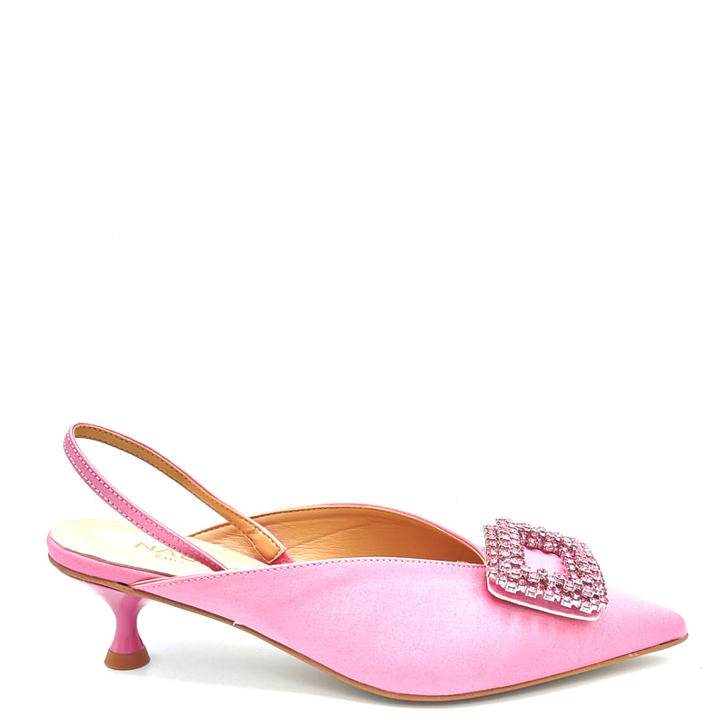 Nacrèe - 894R0 - Pink
