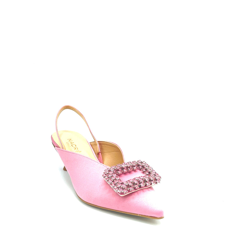 Nacrèe - 894R0 - Pink