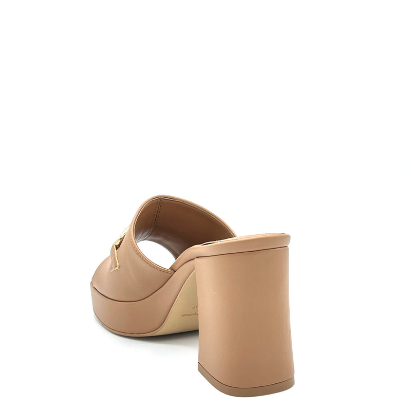 Nacrèe Cuoio - 317002 - Cuoio