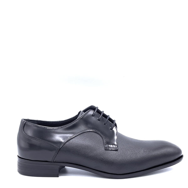 Perez Abras. saffiano - 82504 - Nero