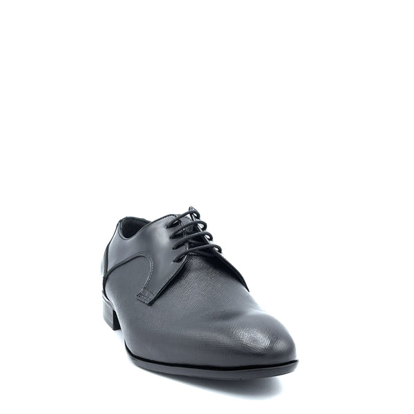 Perez Abras. saffiano - 82504 - Nero
