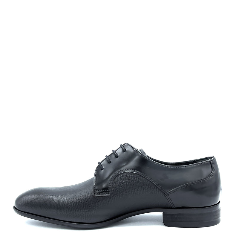 Perez Abras. saffiano - 82504 - Nero