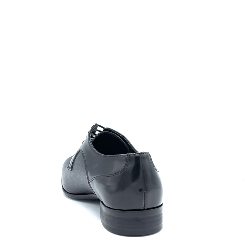 Perez Abras. saffiano - 82504 - Nero