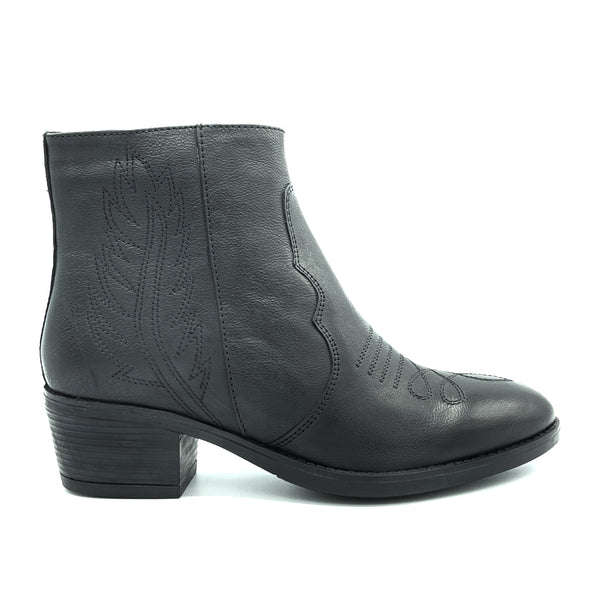 Pregunta - PF5794T - Black