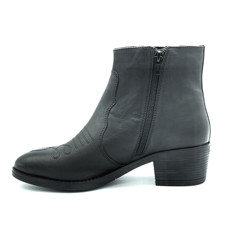 Pregunta - PF5794T - Black