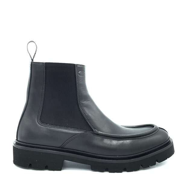 Rogals Mund - Oregon 31 - Nero