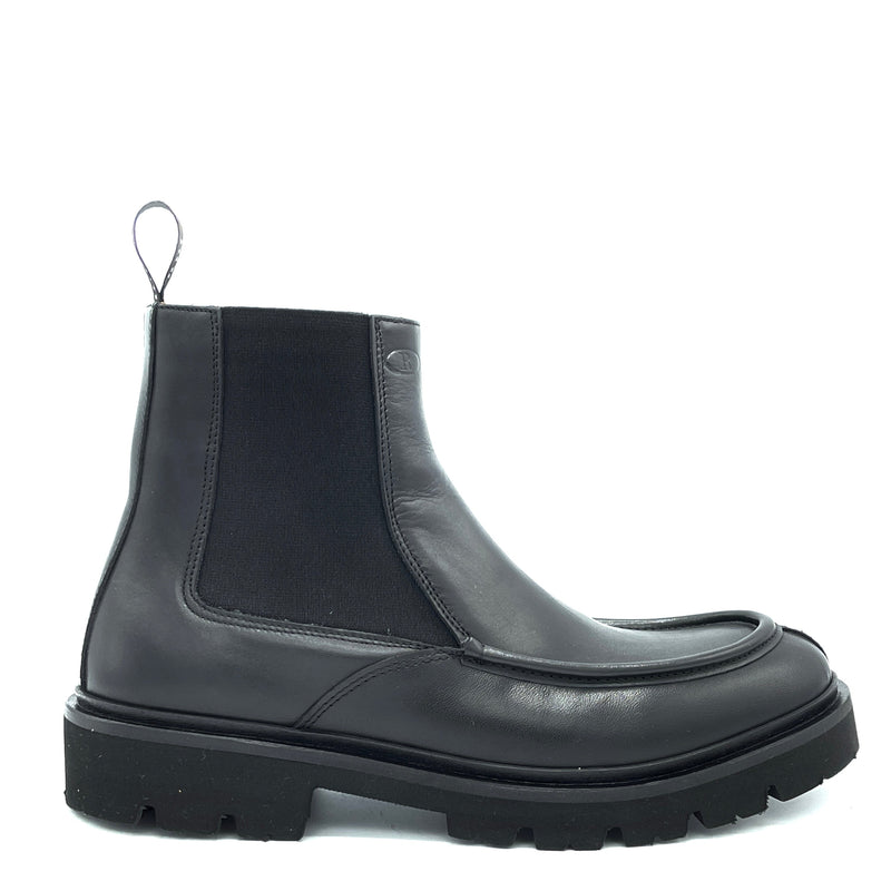 Rogals Mund - Oregon 31 - Nero