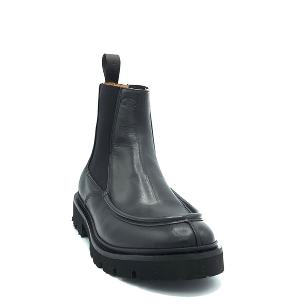 Rogals Mund - Oregon 31 - Nero
