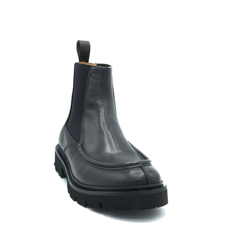 Rogals Mund - Oregon 31 - Nero