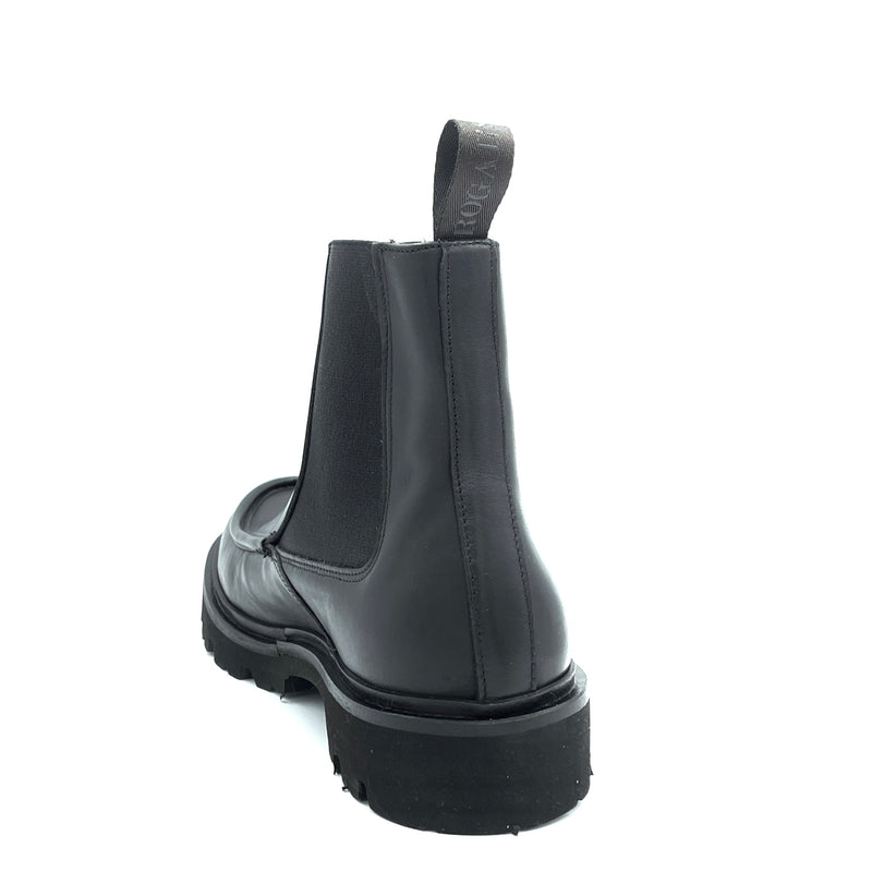 Rogals Mund - Oregon 31 - Nero