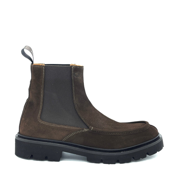 Rogals Mund Velour - 31 - T.Moro
