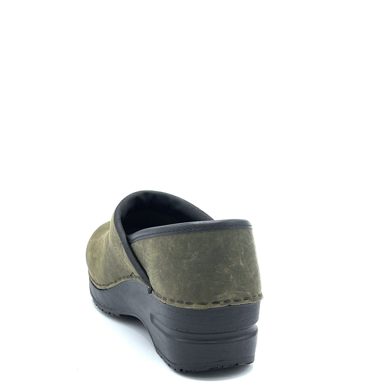 Sanita - 45720643 - Olied Olive