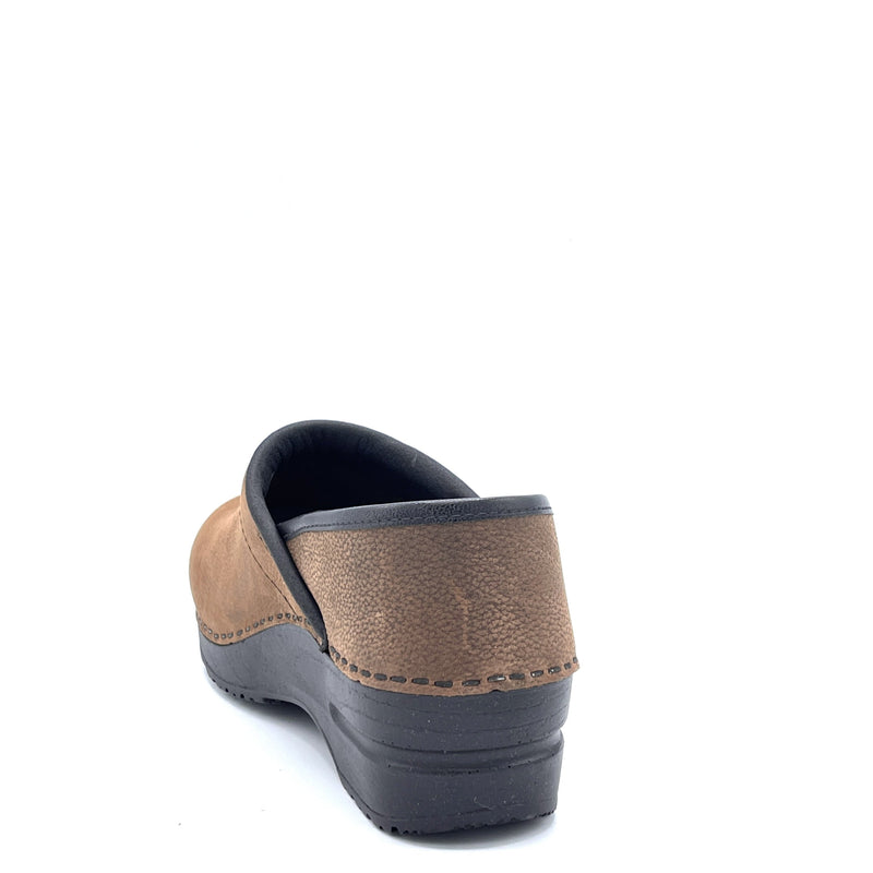 Sanita Prof Oil - 45740678 - Brown