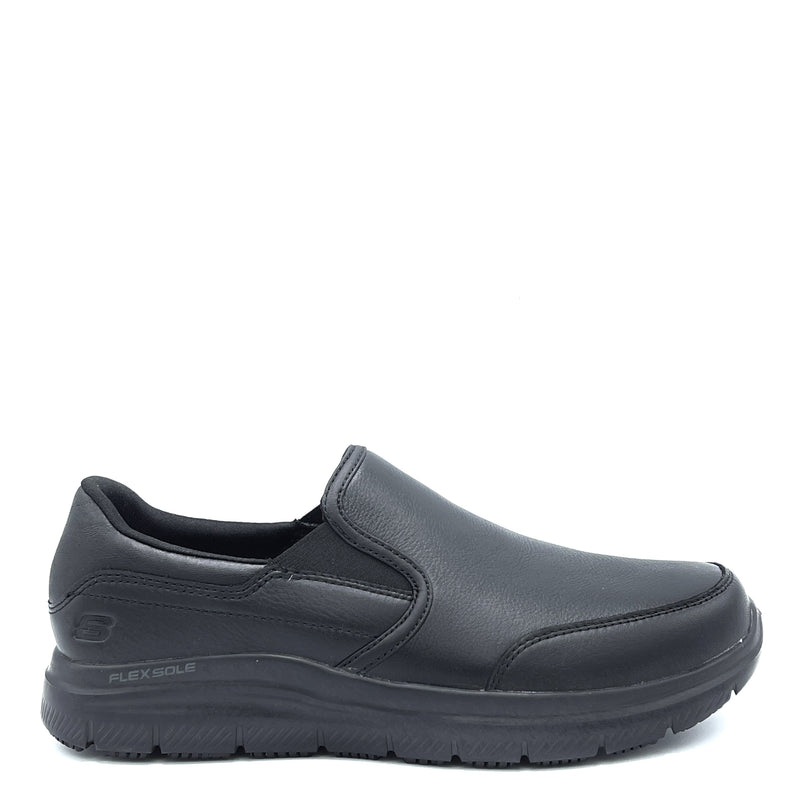 Skechers BLK - 77071EC - Nero