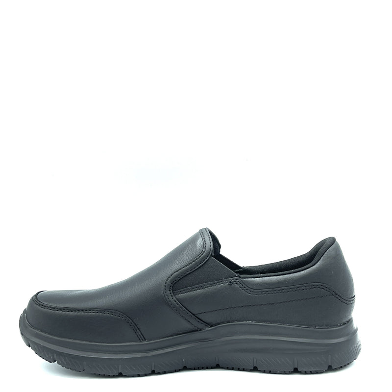 Skechers BLK - 77071EC - Nero