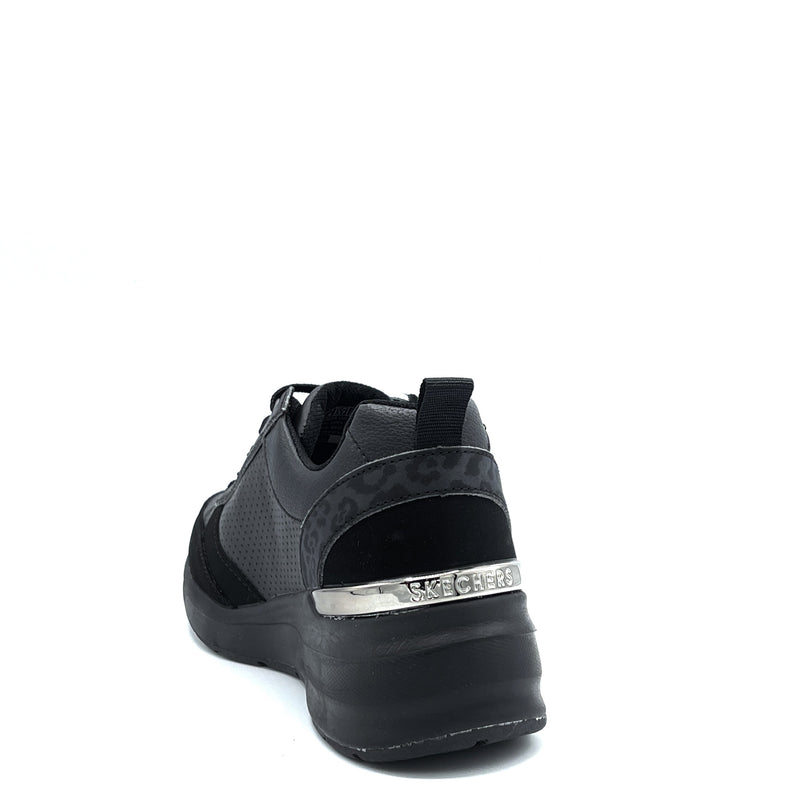 Skechers Billion Subtle - 155616 - BBK