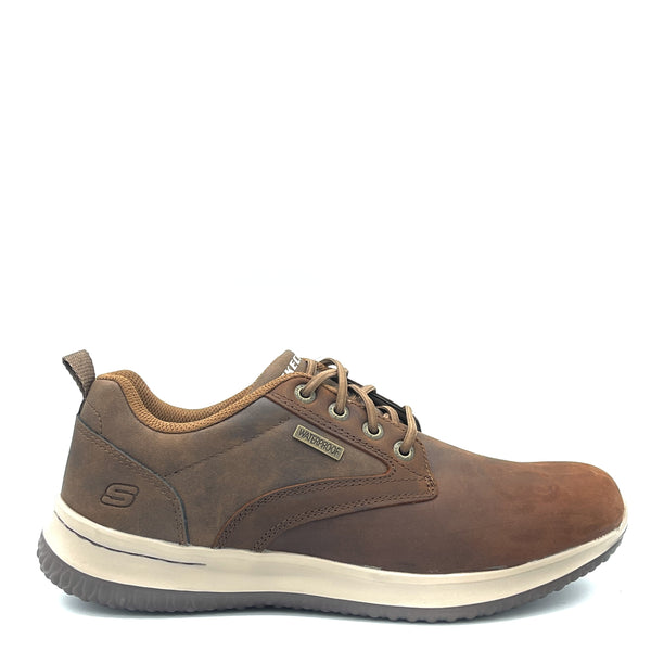 Skechers CDB - 65693 - Marrone