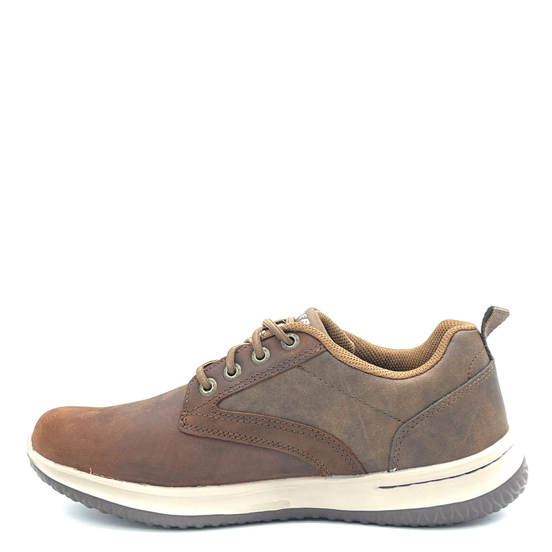 Skechers CDB - 65693 - Marrone