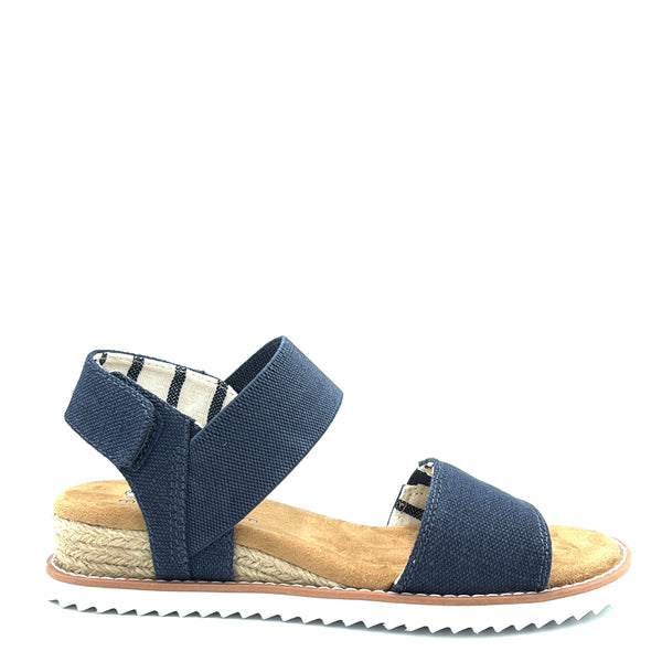 Skechers DESERT KISS POPPY - 113005 - NVY