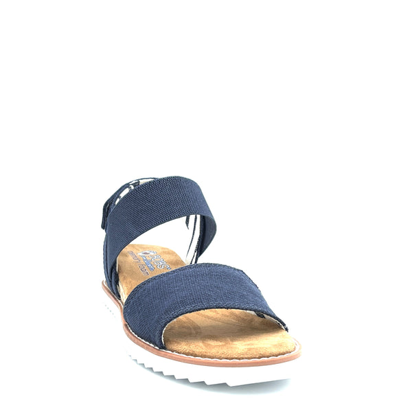 Skechers DESERT KISS POPPY - 113005 - NVY