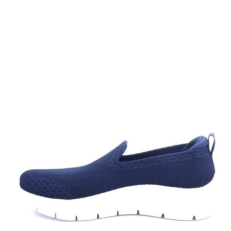 Skechers GO WALK - 124957 - NVY