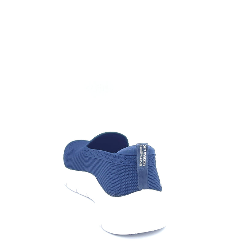 Skechers GO WALK - 124957 - NVY