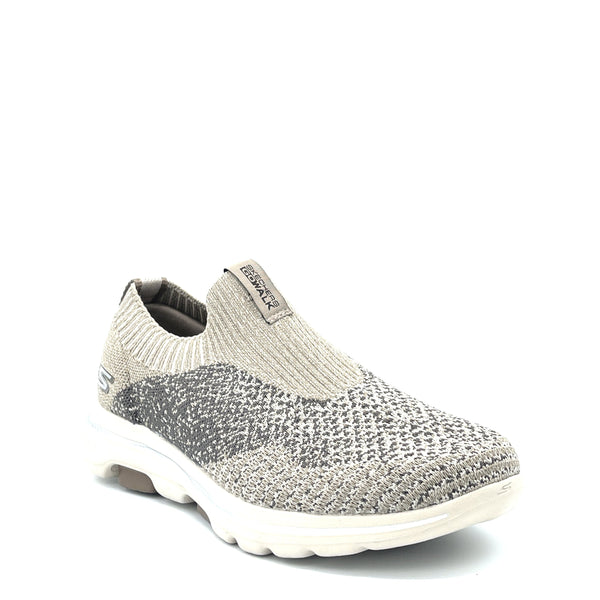 Skechers Go walk - 55504KHK - Khaki