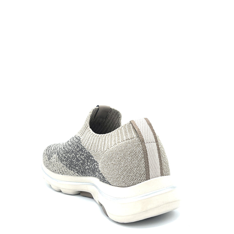 Skechers Go walk - 55504KHK - Khaki