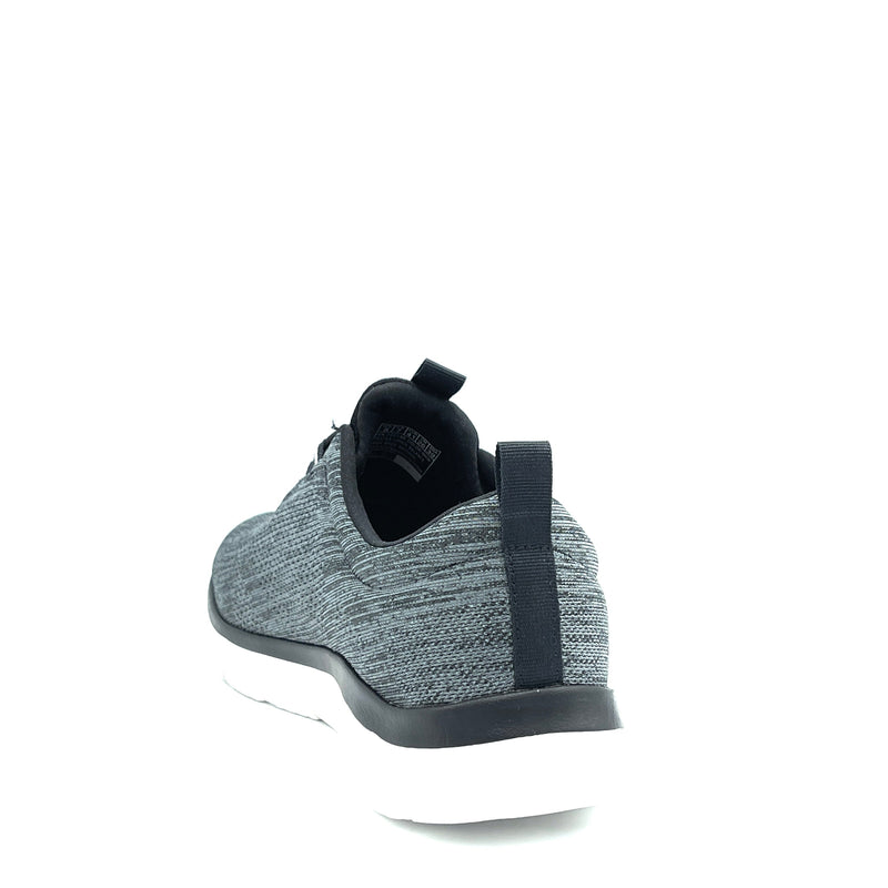 Skechers LOUVIN - 232186 - BKW