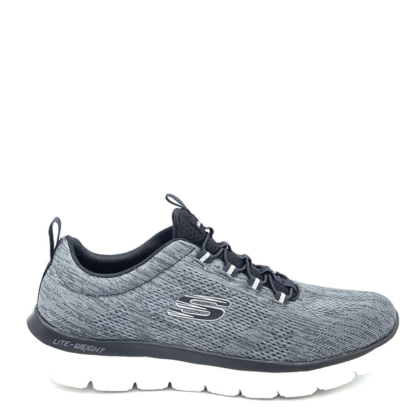 Skechers Louvin - 232186 - BKW