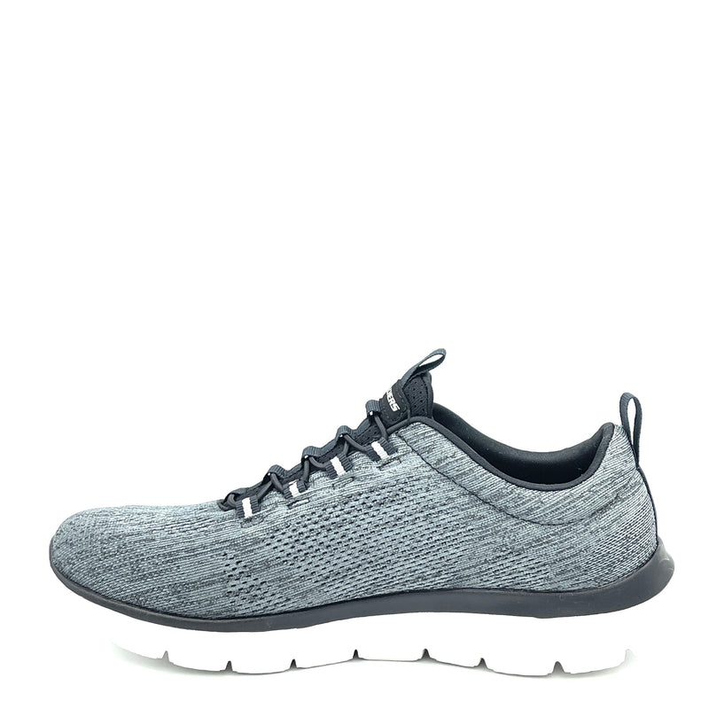 Skechers Louvin - 232186 - BKW