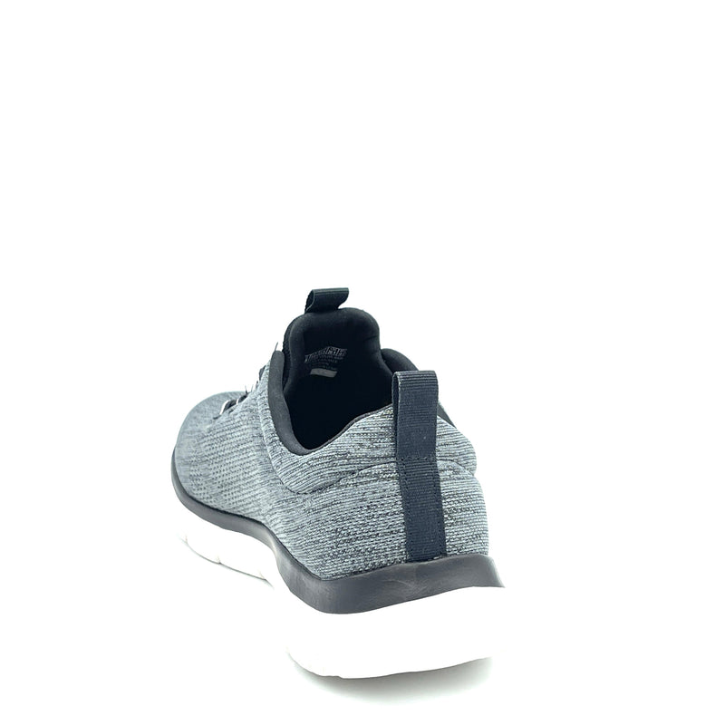 Skechers Louvin - 232186 - BKW
