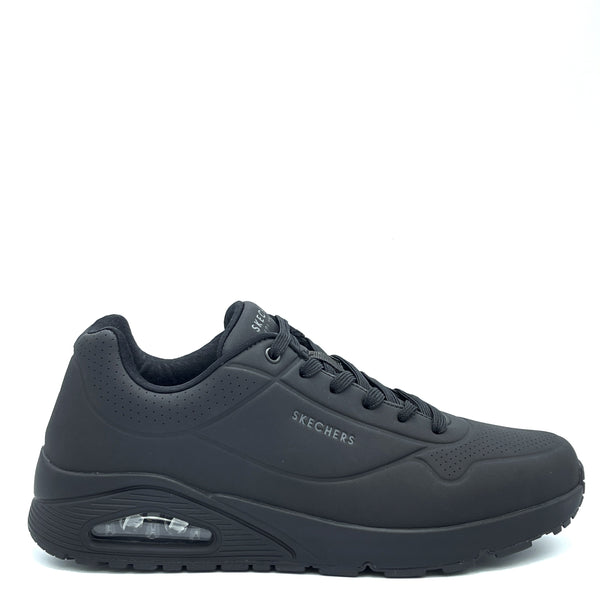 Skechers STAND ON AIR - 52458 - BBK