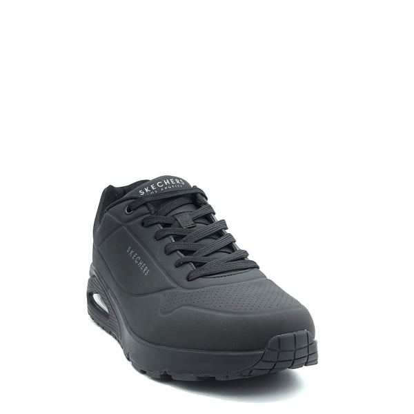 Skechers STAND ON AIR - 52458 - BBK